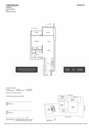 Midtown Bay (D7), Apartment #476891821